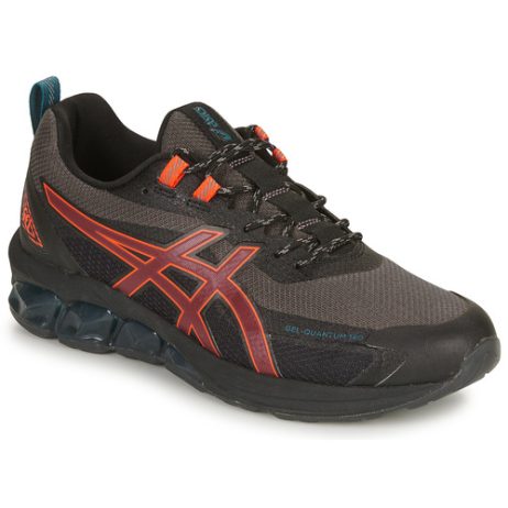 Sneakers uomo Asics  GEL-QUANTUM 180 VII  Nero Asics 4550456839991