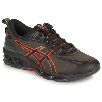 Sneakers uomo Asics  GEL-QUANTUM 360 VII  Nero Asics 4550456837737