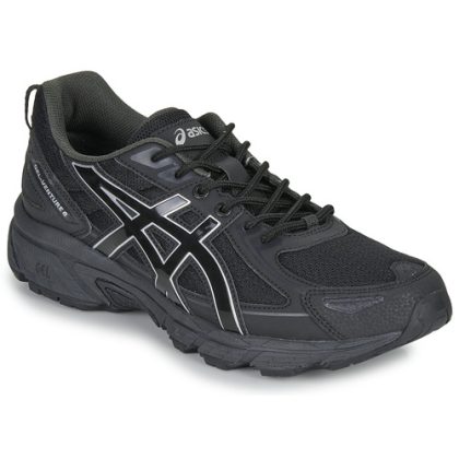 Sneakers uomo Asics  VENTURE  Nero Asics 4550457173445