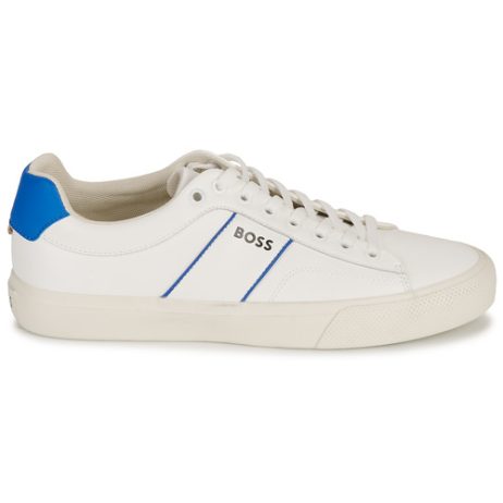 Sneakers-uomo-BOSS-Aiden_Tenn_flpp-289110-Bianco-BOSS-4063541717901-1