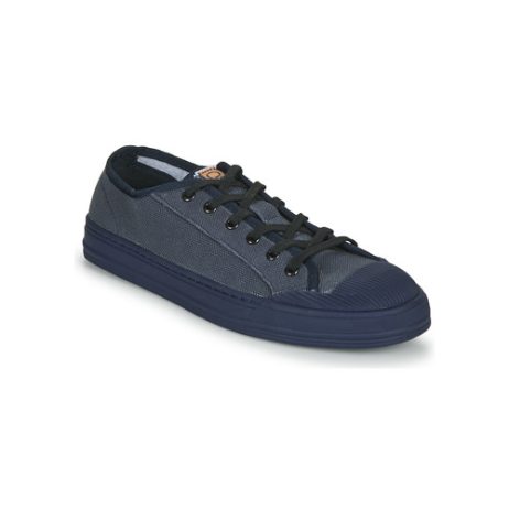 Sneakers uomo Base London  CARGO  Blu Base London 5038538279198