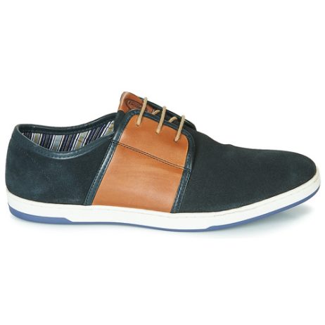 Sneakers-uomo-Base-London-JIVE-Blu-Base-London-5038538193517-1