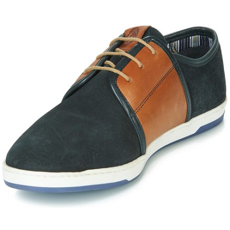 Sneakers-uomo-Base-London-JIVE-Blu-Base-London-5038538193517-2