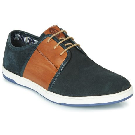 Sneakers uomo Base London  JIVE  Blu Base London 5038538193517