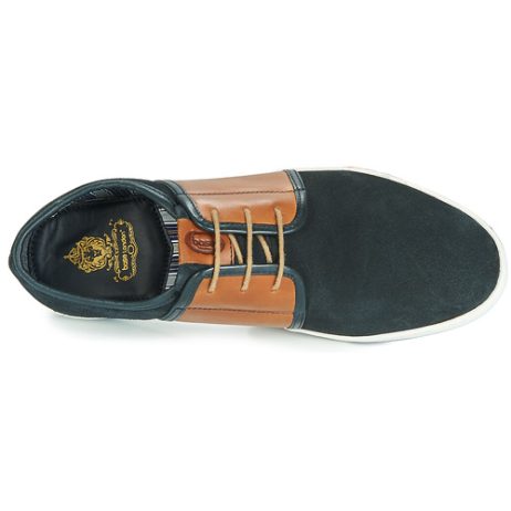 Sneakers-uomo-Base-London-JIVE-Blu-Base-London-5038538193517-5