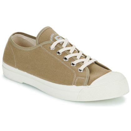 Sneakers uomo Bensimon  ROMY  Beige Bensimon 3608545721427