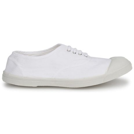 Sneakers-uomo-Bensimon-TENNIS-LACET-Bianco-Bensimon-3608544567835-1