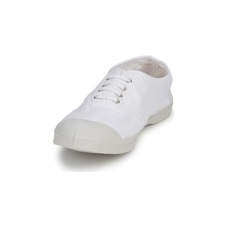 Sneakers-uomo-Bensimon-TENNIS-LACET-Bianco-Bensimon-3608544567835-2