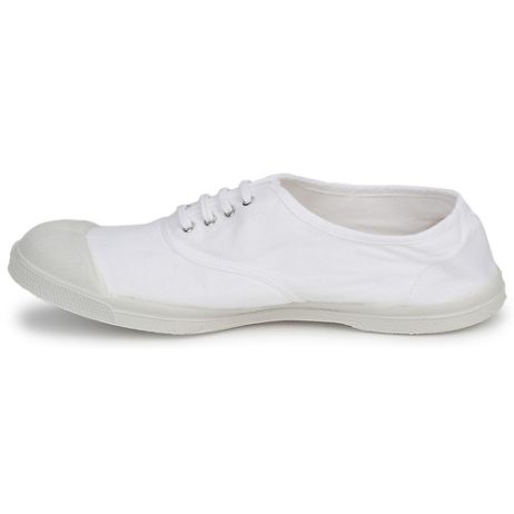 Sneakers-uomo-Bensimon-TENNIS-LACET-Bianco-Bensimon-3608544567835-3