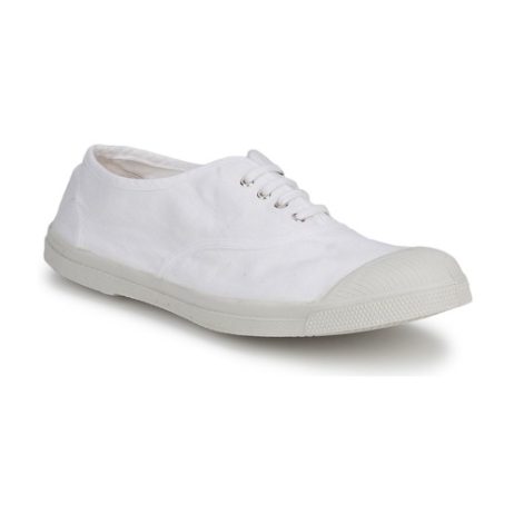 Sneakers uomo Bensimon  TENNIS LACET  Bianco Bensimon 3608544567835