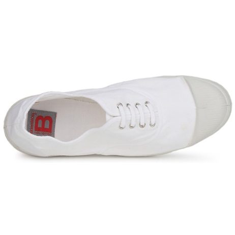 Sneakers-uomo-Bensimon-TENNIS-LACET-Bianco-Bensimon-3608544567835-5