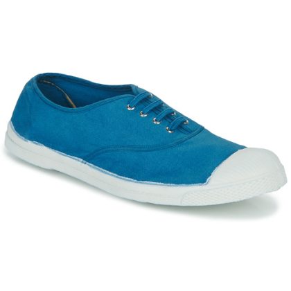 Sneakers uomo Bensimon  TENNIS LACET  Blu Bensimon 3608545854156