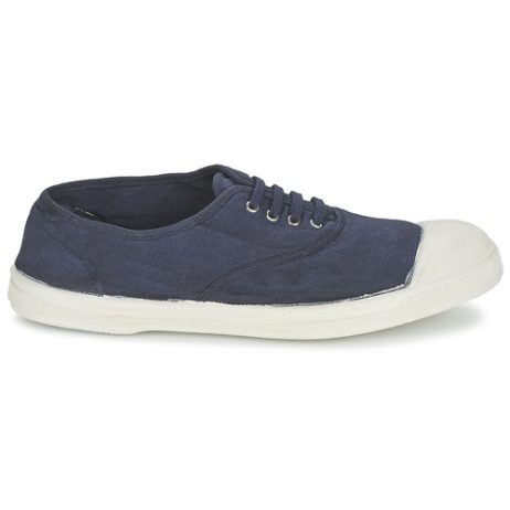 Sneakers-uomo-Bensimon-TENNIS-LACET-Marine-Bensimon-3608544890025-1