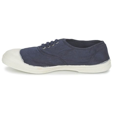 Sneakers-uomo-Bensimon-TENNIS-LACET-Marine-Bensimon-3608544890025-3