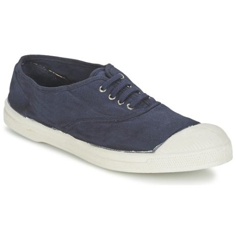 Sneakers uomo Bensimon  TENNIS LACET  Marine Bensimon 3608544890025