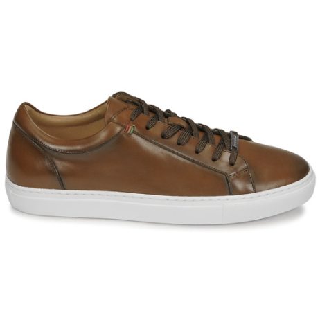 Sneakers-uomo-Brett-Sons-4356-NAT-COGNAC-Marrone-Brett-Sons-5605306020520-1