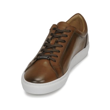 Sneakers-uomo-Brett-Sons-4356-NAT-COGNAC-Marrone-Brett-Sons-5605306020520-2