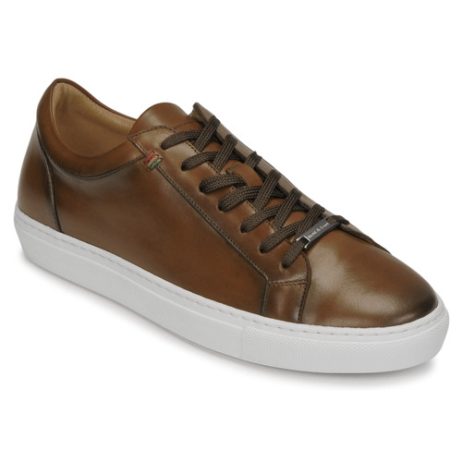 Sneakers uomo Brett & Sons  4356-NAT-COGNAC  Marrone Brett & Sons 5605306020520