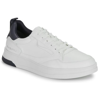 Sneakers uomo Bugatti  -  Bianco Bugatti 4066611354839