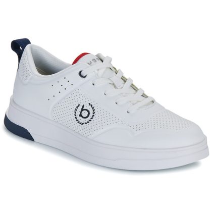 Sneakers uomo Bugatti  -  Bianco Bugatti 4066611761446