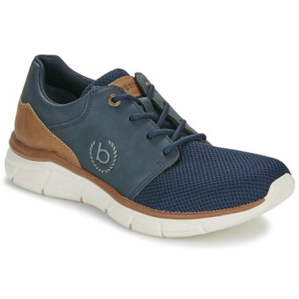 Sneakers uomo Bugatti  -  Marine Bugatti 4066611361295