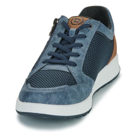 Sneakers-uomo-Bugatti-Marine-Bugatti-4066611690883-2