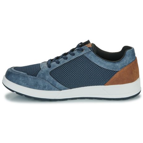 Sneakers-uomo-Bugatti-Marine-Bugatti-4066611690883-3