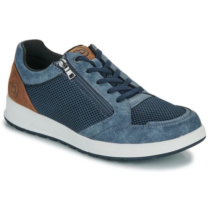 Sneakers uomo Bugatti  -  Marine Bugatti 4066611690883