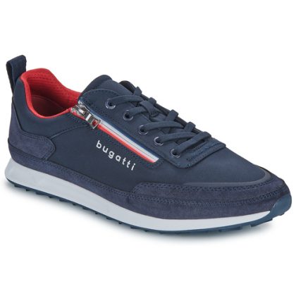 Sneakers uomo Bugatti  -  Marine Bugatti 4066611697042