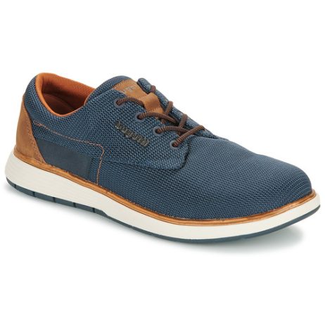 Sneakers uomo Bugatti  -  Marine Bugatti 4066611698025