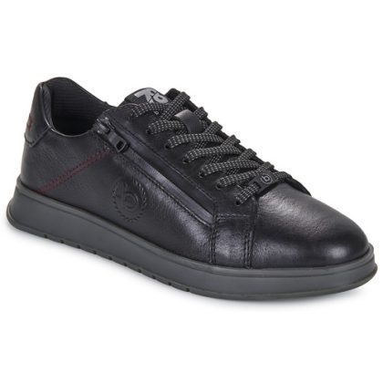 Sneakers uomo Bugatti  -  Nero Bugatti 4066611612076