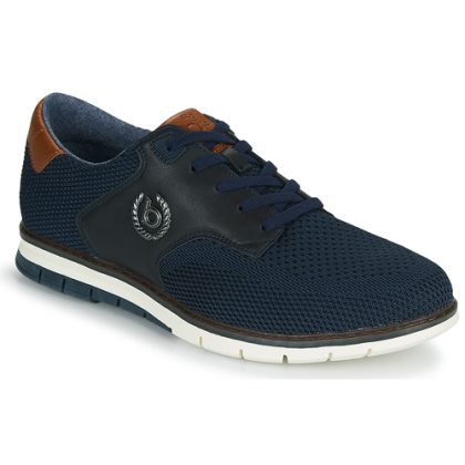 Sneakers uomo Bugatti  SANDMAN  Blu Bugatti 4061184663470