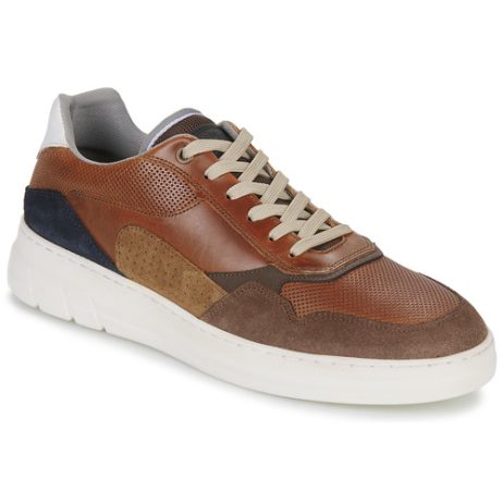 Sneakers uomo Bullboxer  114P21857ACGBN  Marrone Bullboxer 8720656795502