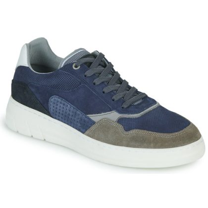 Sneakers uomo Bullboxer  114P21857ADEGN  Blu Bullboxer 8720656802736