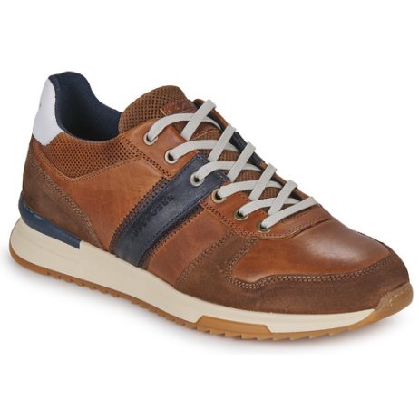 Sneakers uomo Bullboxer  989K26213FCONA  Marrone Bullboxer 8720656866486