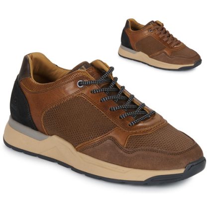 Sneakers uomo Bullboxer  -  Marrone Bullboxer 8720656396488