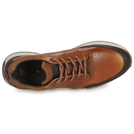 Bullboxer RAKESH RUNNER LOW ブラウン メンズ スニーカー €90.95