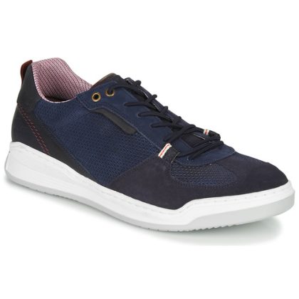 Sneakers uomo Bullboxer  TESSA  Blu Bullboxer 8719498826222