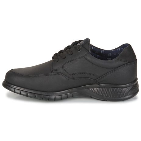 Sneakers-uomo-CallagHan-FREEMIND-Nero-CallagHan-1