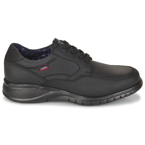 Sneakers-uomo-CallagHan-FREEMIND-Nero-CallagHan-3