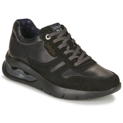 Sneakers uomo CallagHan  VENTO  Nero CallagHan 8428711548611