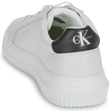 Sneakers-uomo-Calvin-Klein-Jeans-CHUNKY-CUPSOLE-MONO-LTH-Bianco-Calvin-Klein-Jeans-8720108892889-4