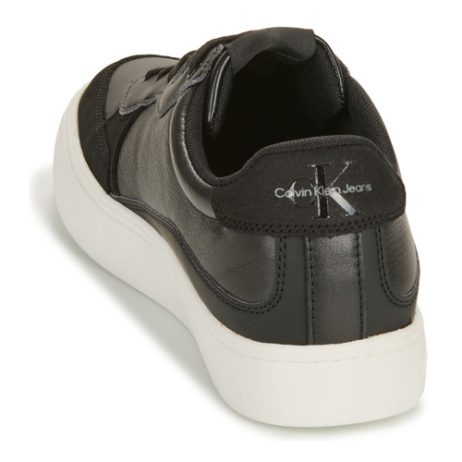 Sneakers-uomo-Calvin-Klein-Jeans-CLASSIC-CUPSOLE-LOW-LTH-Nero-Calvin-Klein-Jeans-8720109072273-4