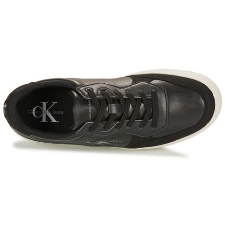 Sneakers-uomo-Calvin-Klein-Jeans-CLASSIC-CUPSOLE-LOW-LTH-Nero-Calvin-Klein-Jeans-8720109072273-5