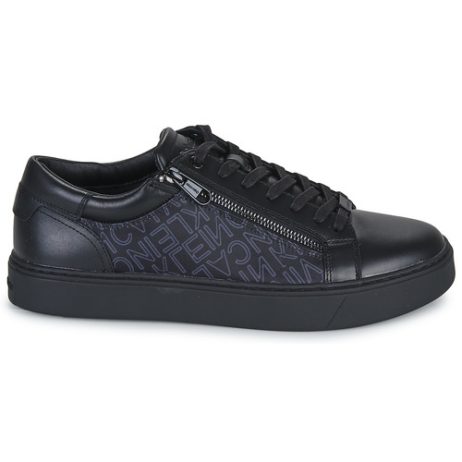 Sneakers-uomo-Calvin-Klein-Jeans-LOW-TOP-LACE-UP-WZIP-MONO-Nero-Calvin-Klein-Jeans-8720108205146-1