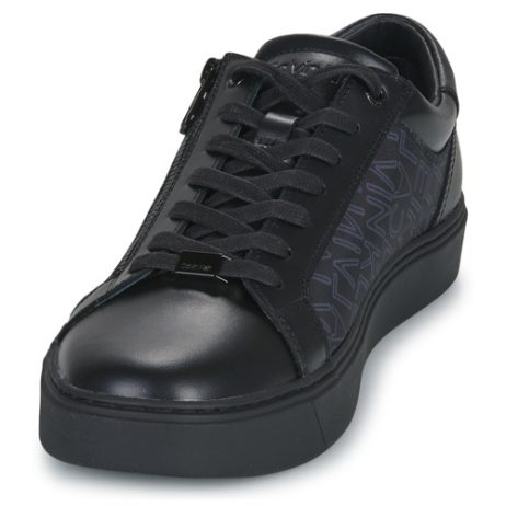 Sneakers-uomo-Calvin-Klein-Jeans-LOW-TOP-LACE-UP-WZIP-MONO-Nero-Calvin-Klein-Jeans-8720108205146-2