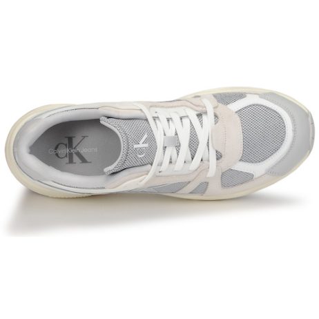 Sneakers-uomo-Calvin-Klein-Jeans-RETRO-TENNIS-LACEUP-MIX-LTH-Grigio-Calvin-Klein-Jeans-8720108178006-5