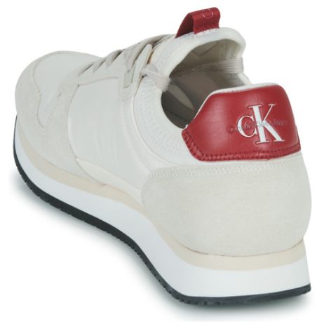 Sneakers-uomo-Calvin-Klein-Jeans-RUNNER-SOCK-LACEUP-NY-LTH-Bianco-Calvin-Klein-Jeans-8720107389182-4