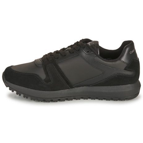 Sneakers-uomo-Calvin-Klein-Jeans-TOOTHY-RUN-LACEUP-LOW-LTH-MIX-Nero-Calvin-Klein-Jeans-8720108137591-3