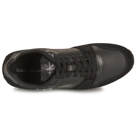 Sneakers-uomo-Calvin-Klein-Jeans-TOOTHY-RUN-LACEUP-LOW-LTH-MIX-Nero-Calvin-Klein-Jeans-8720108137591-5